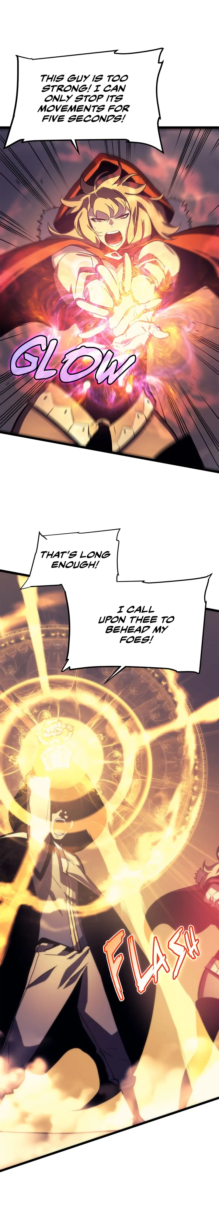 Solo Leveling - Chapter 69 - Page 24