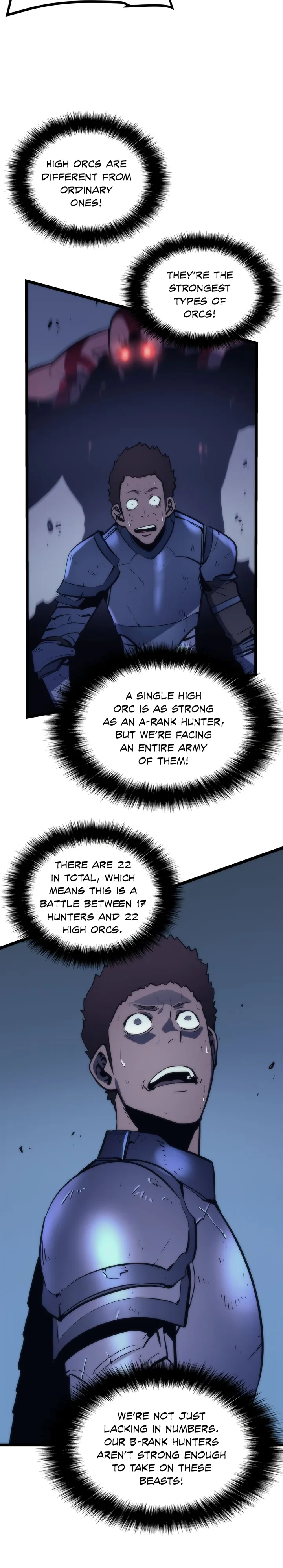 Solo Leveling - Chapter 69 - Page 29