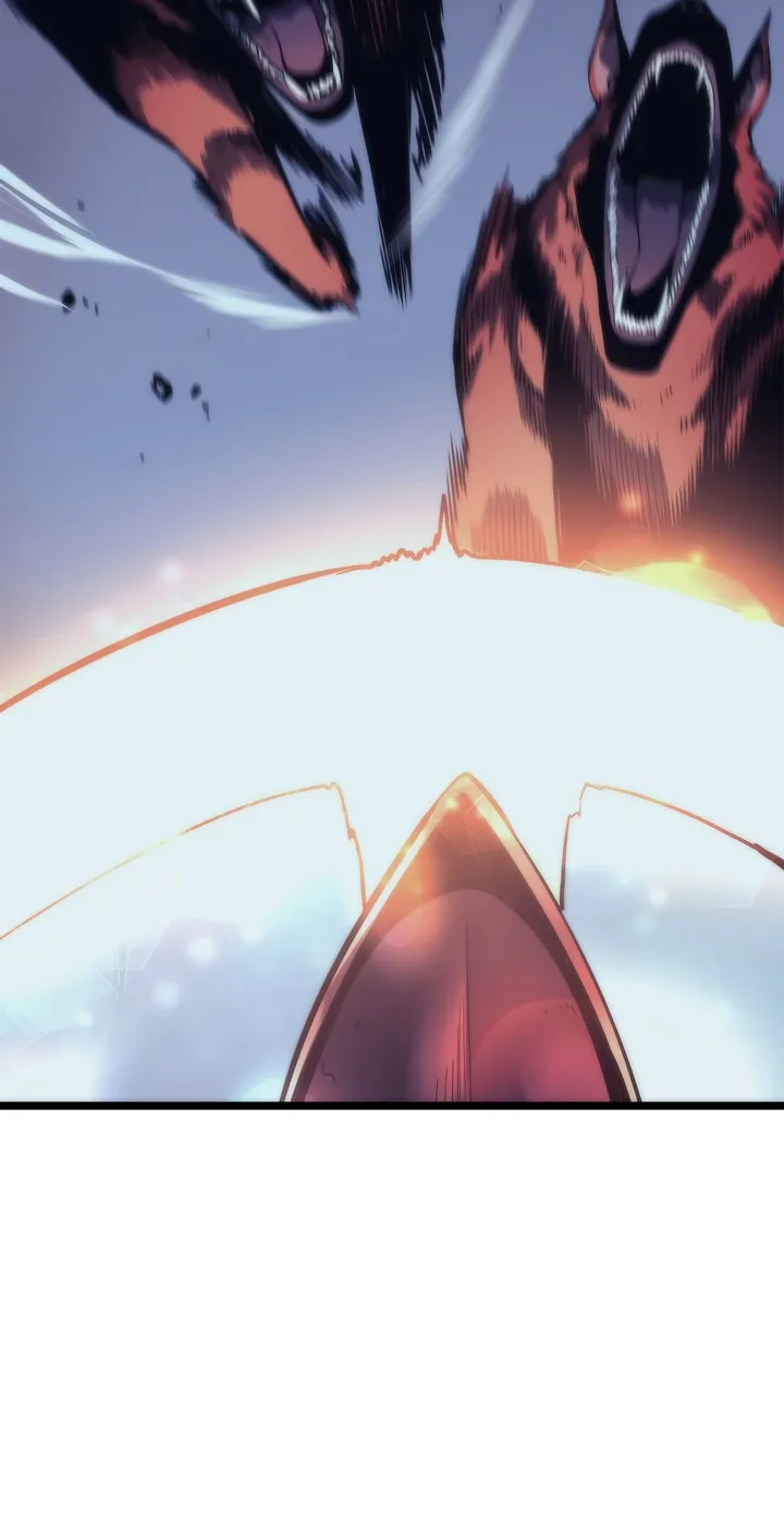 Solo Leveling - Chapter 69 - Page 3
