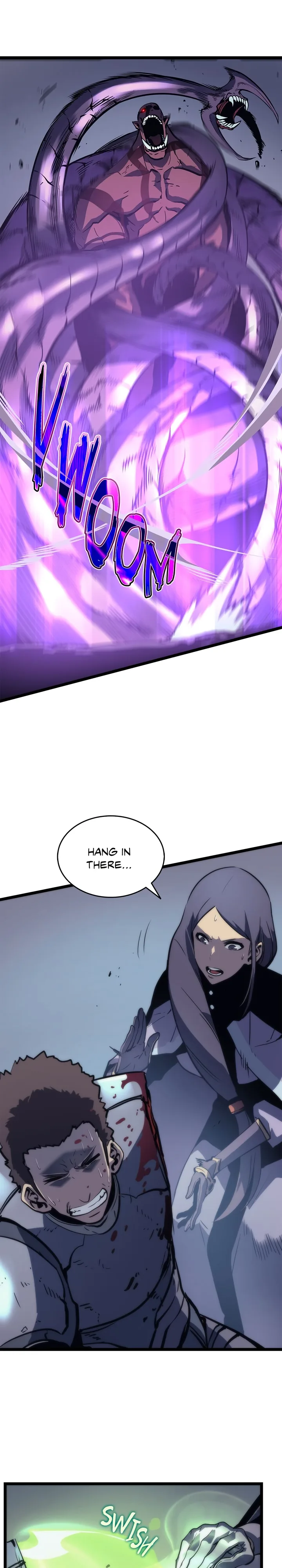 Solo Leveling - Chapter 69 - Page 32