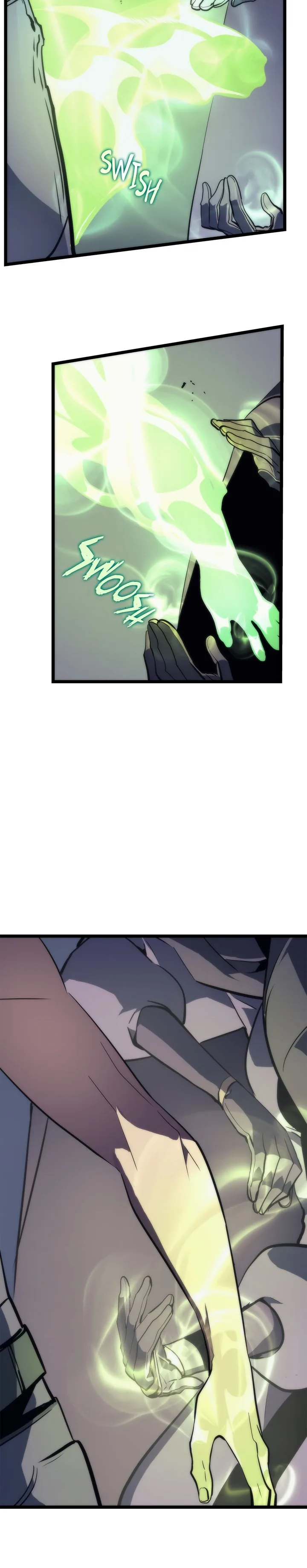 Solo Leveling - Chapter 69 - Page 33