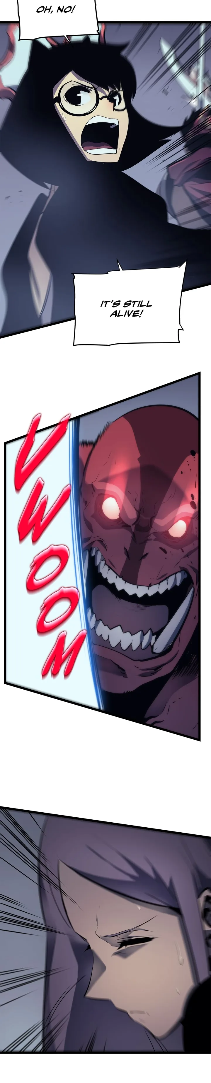 Solo Leveling - Chapter 69 - Page 35