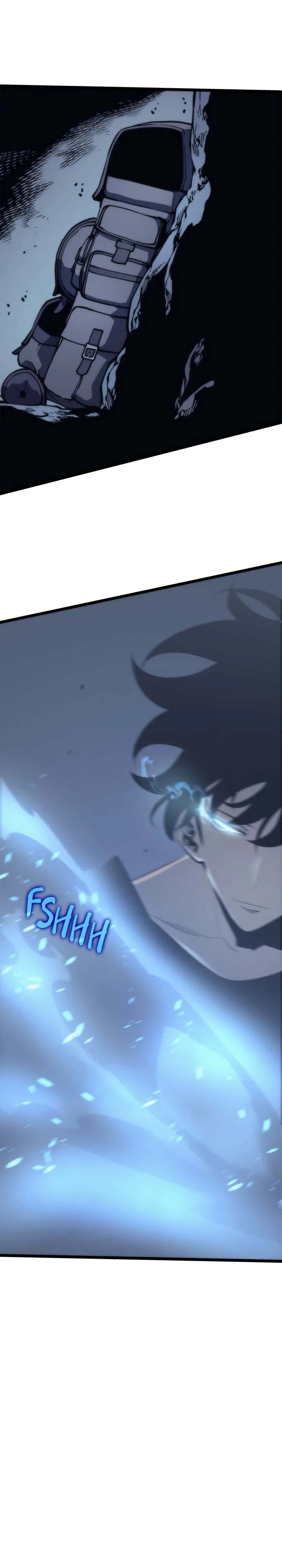 Solo Leveling - Chapter 69 - Page 36