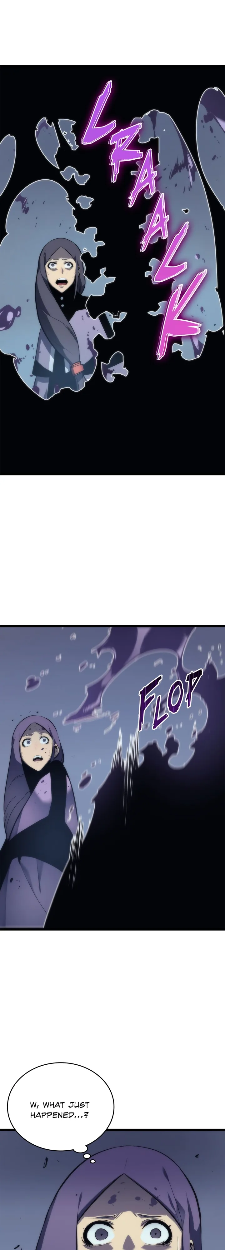 Solo Leveling - Chapter 69 - Page 38