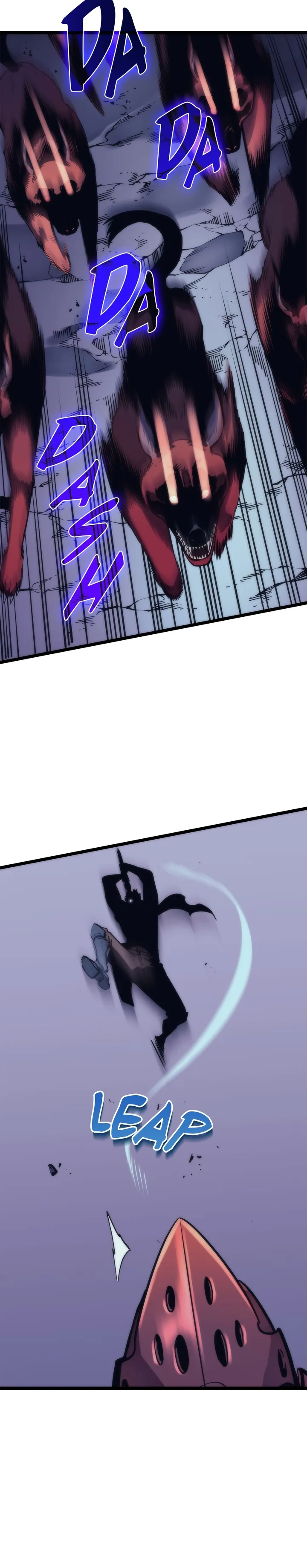 Solo Leveling - Chapter 69 - Page 5