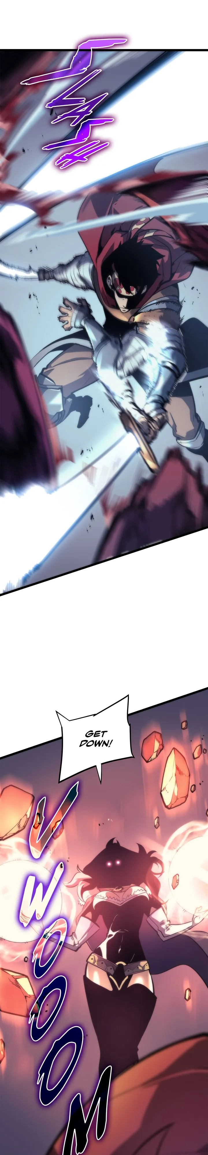 Solo Leveling - Chapter 69 - Page 6