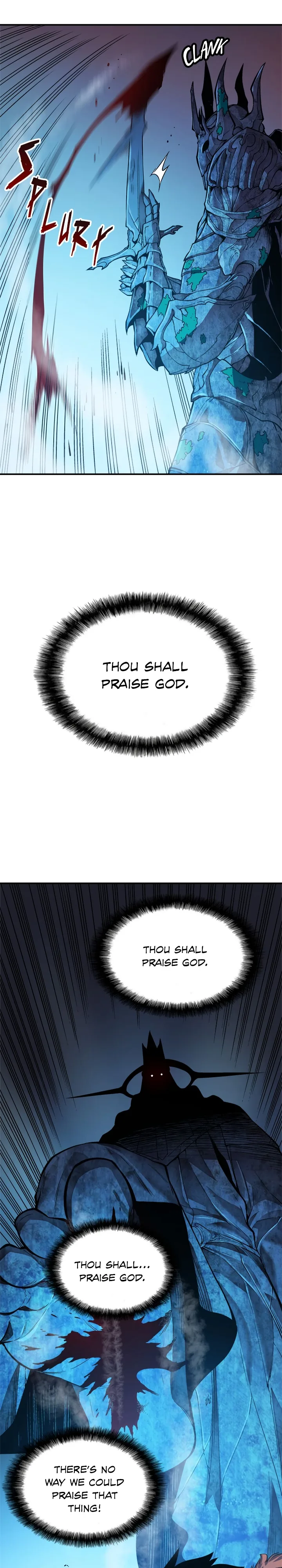Solo Leveling - Chapter 7 - Page 10