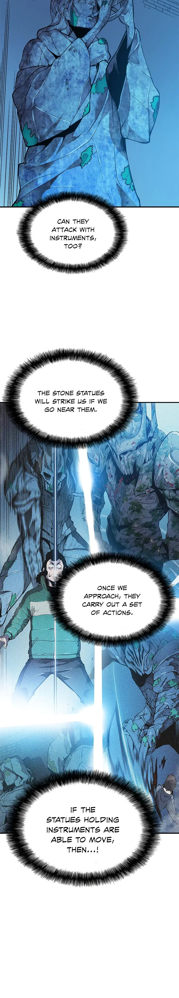 Solo Leveling - Chapter 7 - Page 14