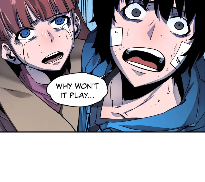 Solo Leveling - Chapter 7 - Page 20