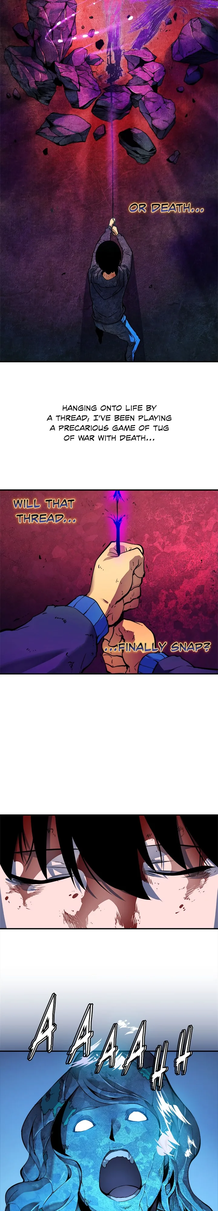 Solo Leveling - Chapter 7 - Page 28
