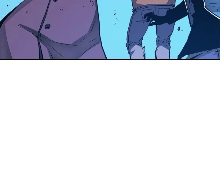 Solo Leveling - Chapter 7 - Page 3