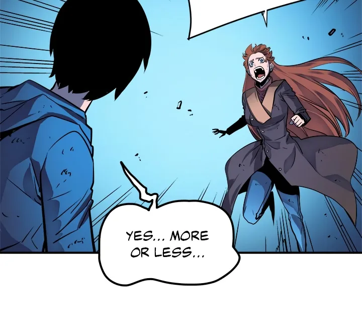 Solo Leveling - Chapter 7 - Page 32