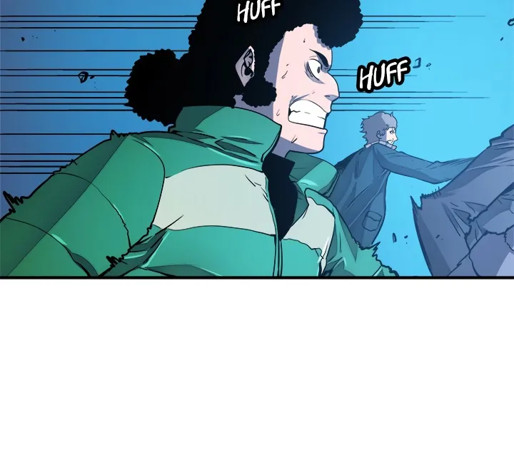 Solo Leveling - Chapter 7 - Page 6