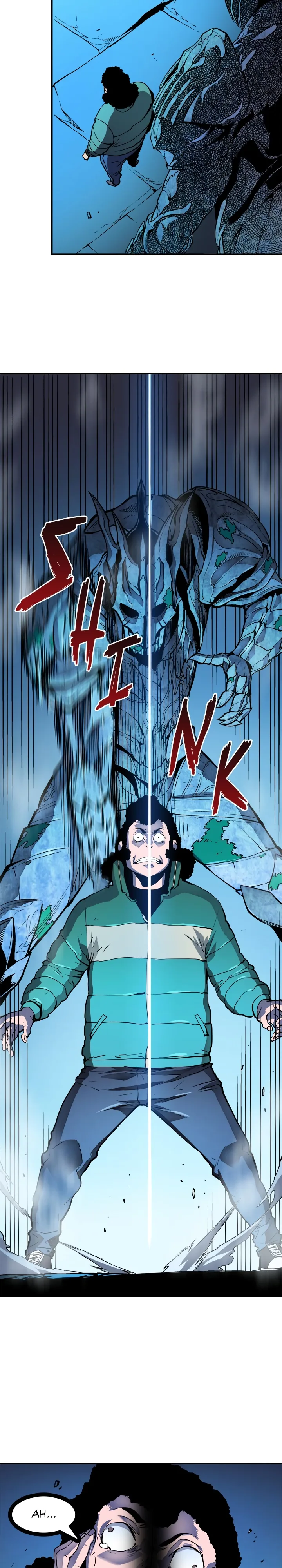 Solo Leveling - Chapter 7 - Page 8
