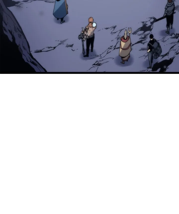 Solo Leveling - Chapter 70 - Page 12