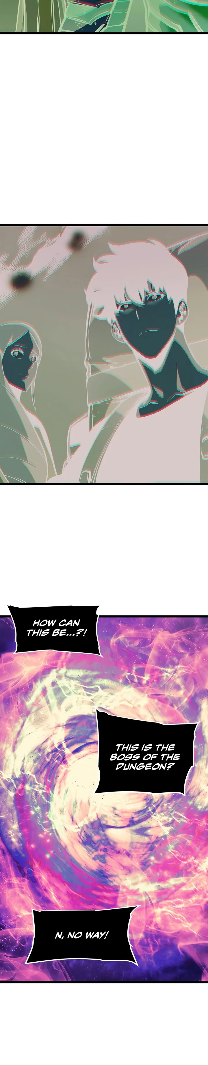 Solo Leveling - Chapter 70 - Page 27