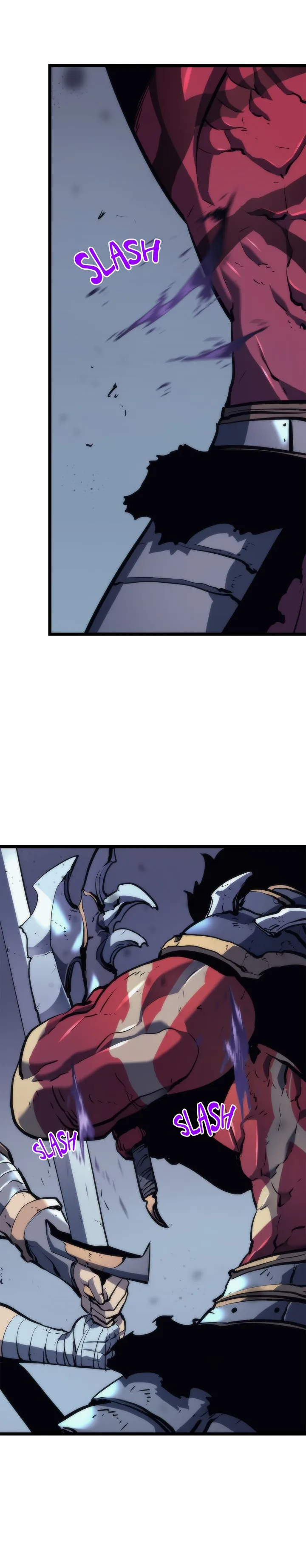 Solo Leveling - Chapter 70 - Page 5