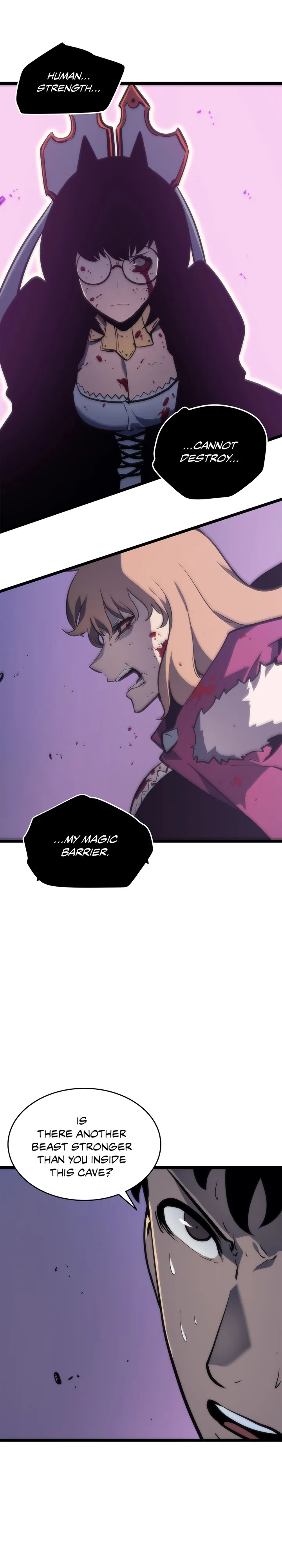 Solo Leveling - Chapter 71 - Page 11