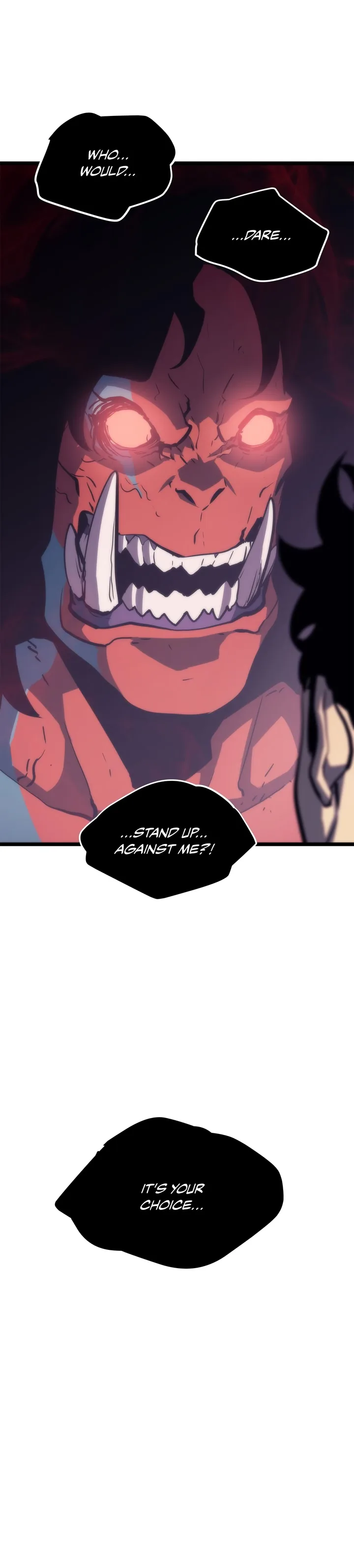 Solo Leveling - Chapter 71 - Page 12