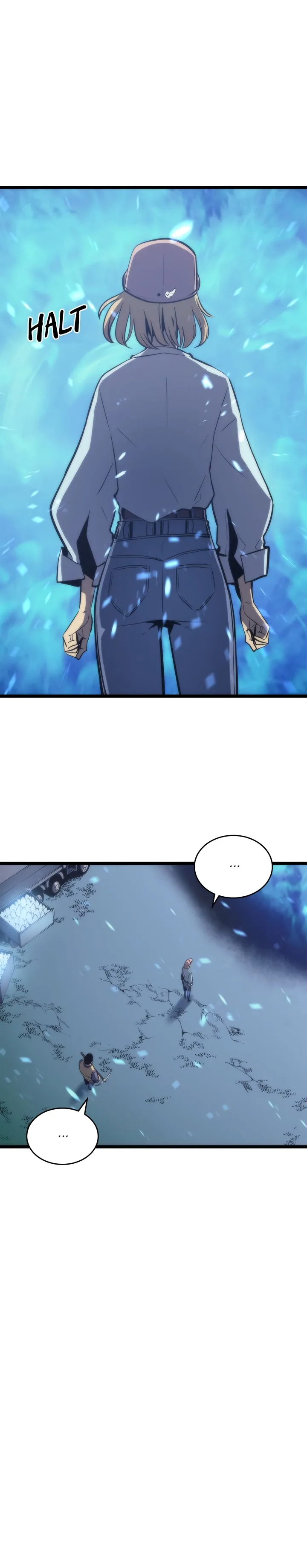 Solo Leveling - Chapter 71 - Page 26