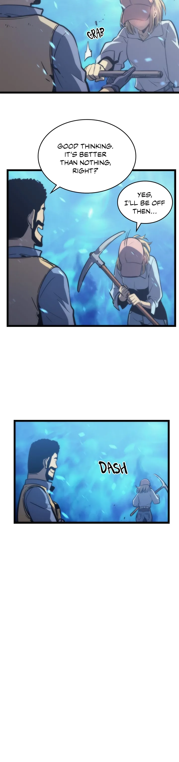 Solo Leveling - Chapter 71 - Page 28