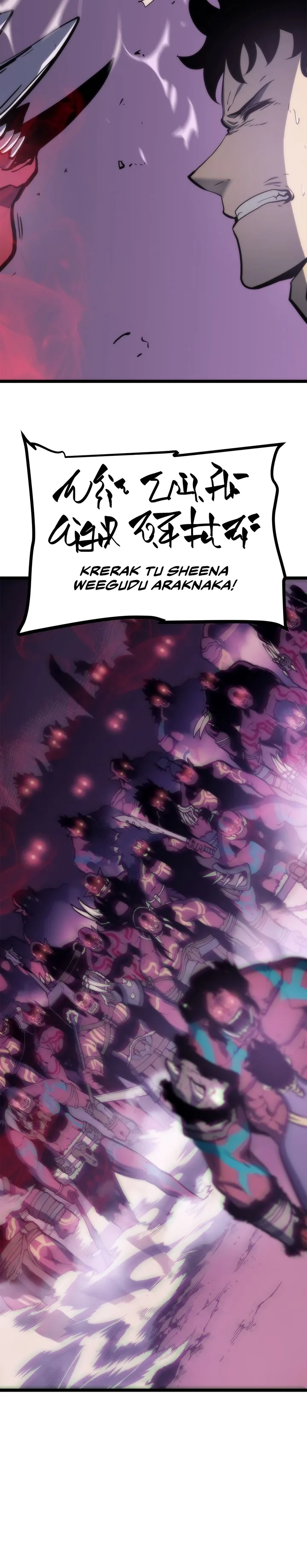 Solo Leveling - Chapter 71 - Page 6