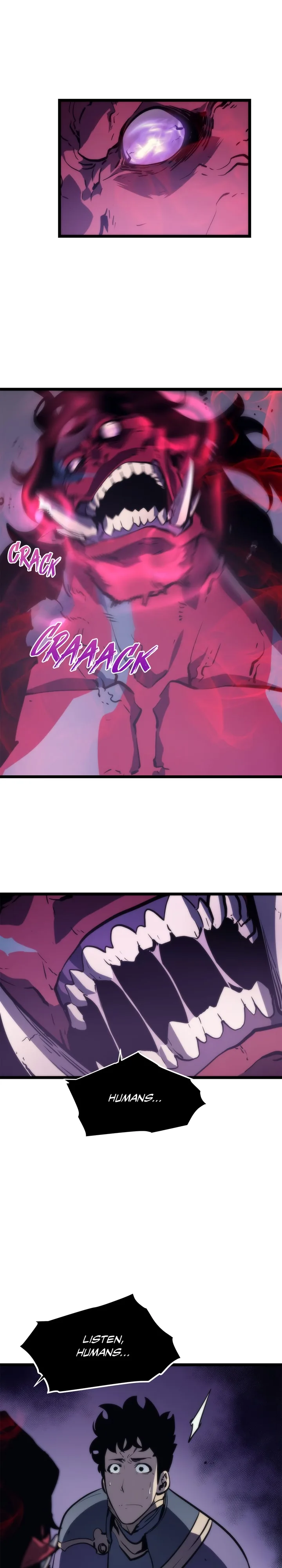 Solo Leveling - Chapter 71 - Page 7