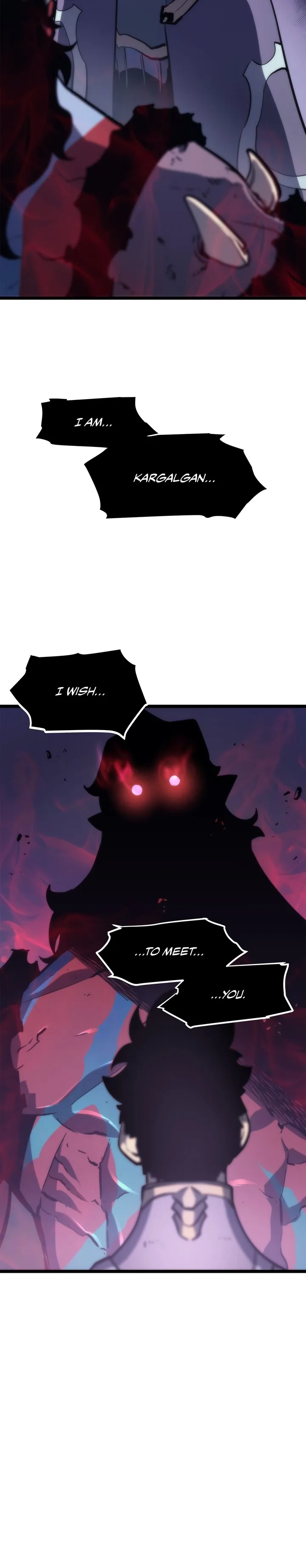 Solo Leveling - Chapter 71 - Page 8