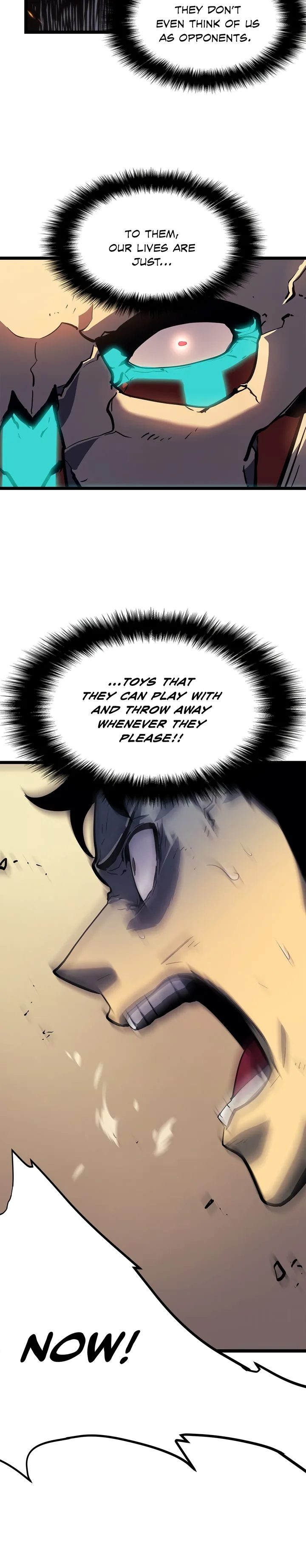 Solo Leveling - Chapter 72 - Page 12