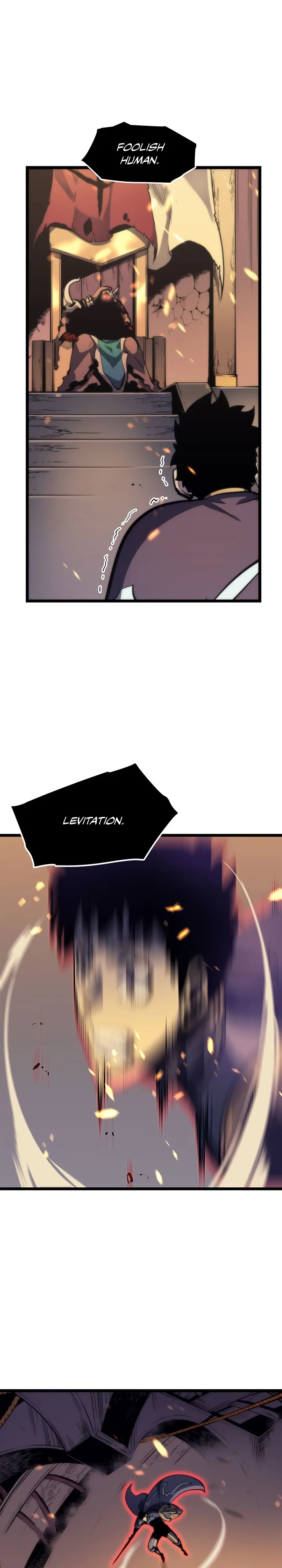 Solo Leveling - Chapter 72 - Page 17