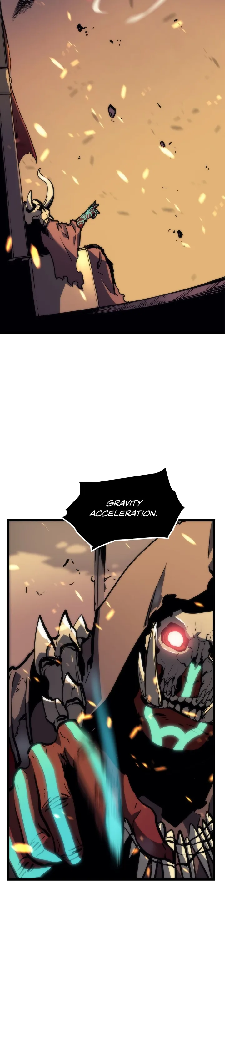 Solo Leveling - Chapter 72 - Page 18