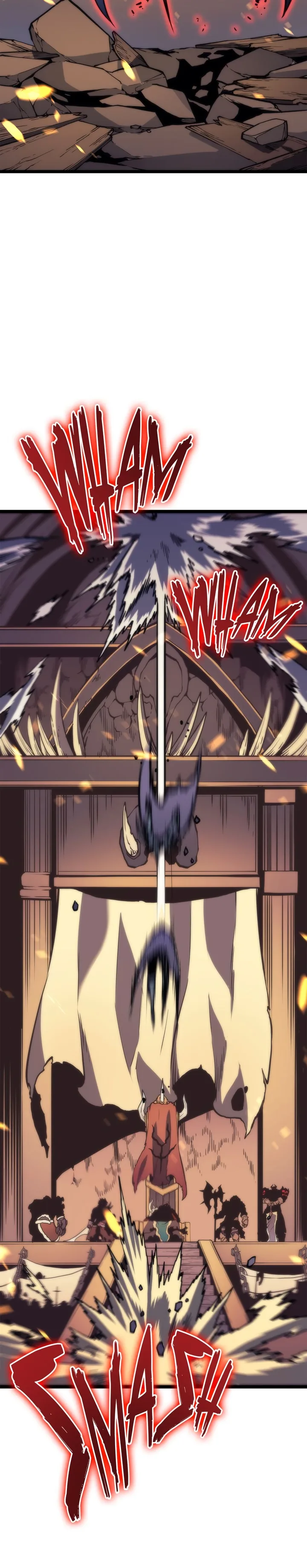 Solo Leveling - Chapter 72 - Page 20