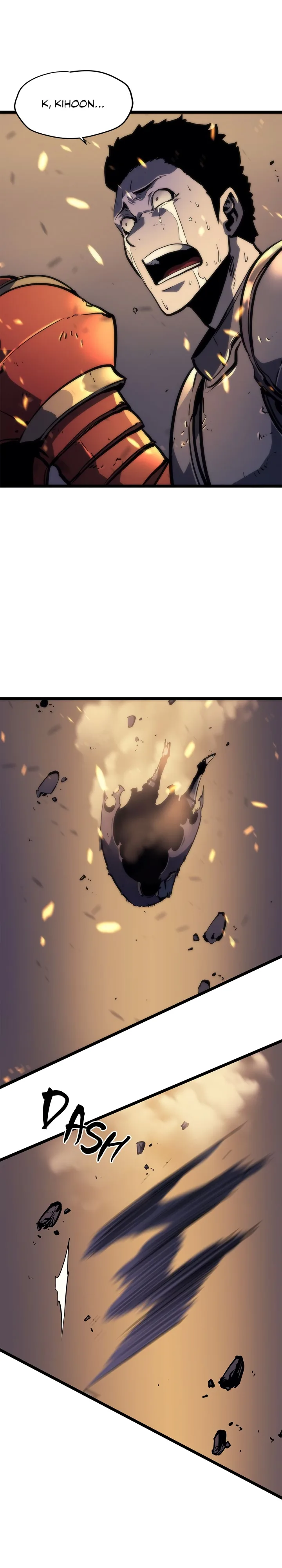 Solo Leveling - Chapter 72 - Page 21