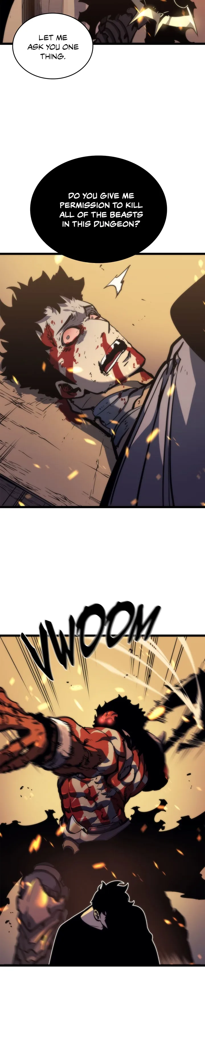 Solo Leveling - Chapter 72 - Page 24
