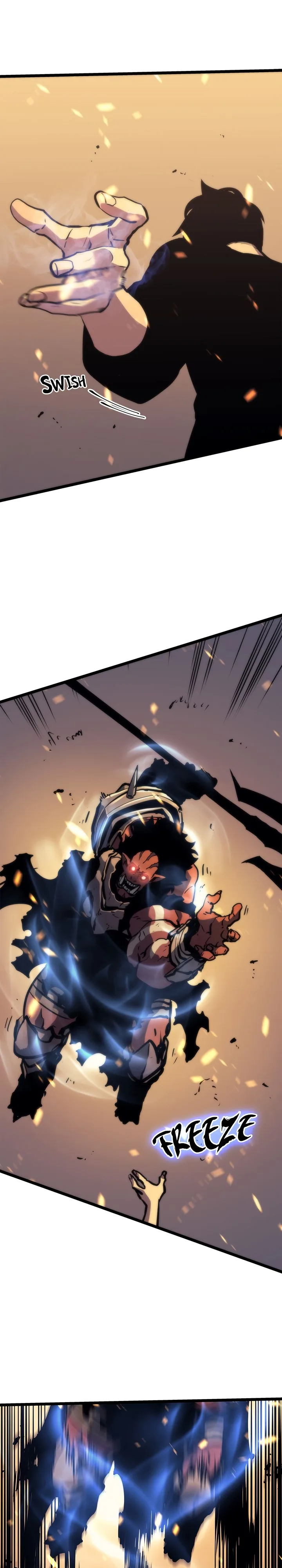 Solo Leveling - Chapter 72 - Page 25