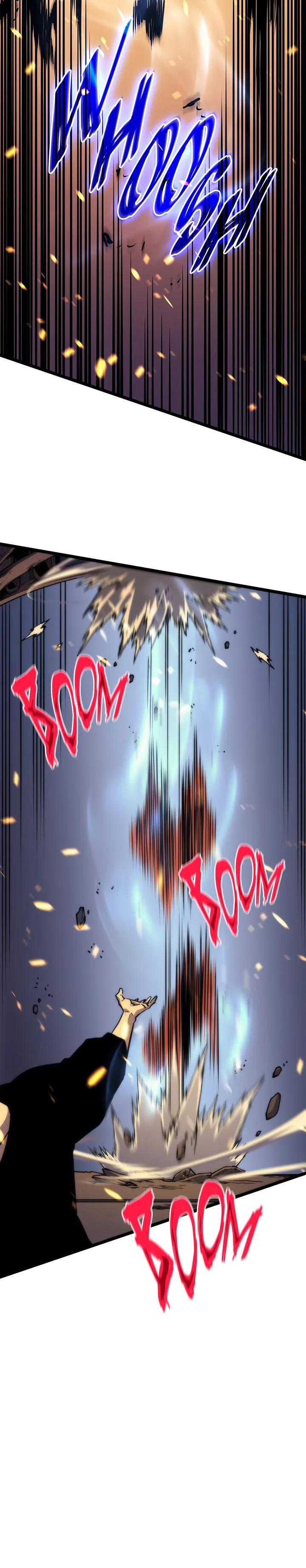 Solo Leveling - Chapter 72 - Page 26
