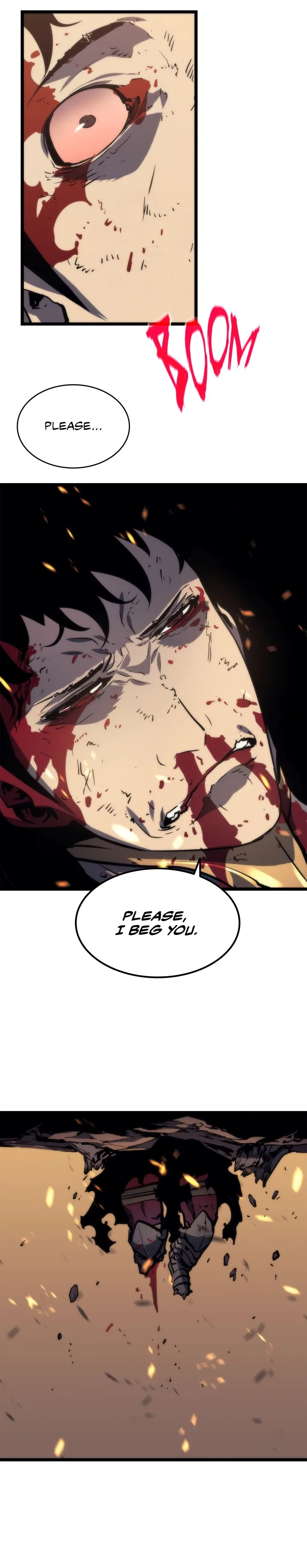 Solo Leveling - Chapter 72 - Page 28