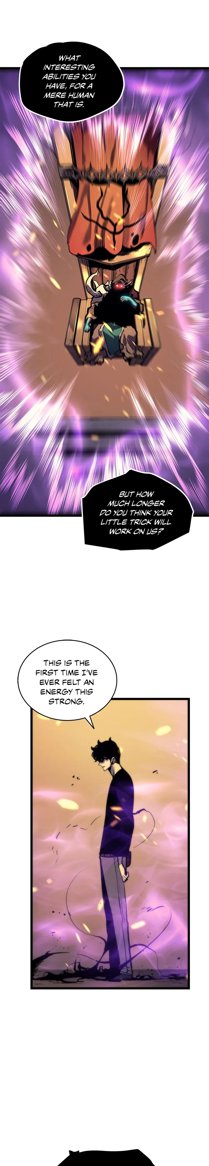 Solo Leveling - Chapter 72 - Page 29