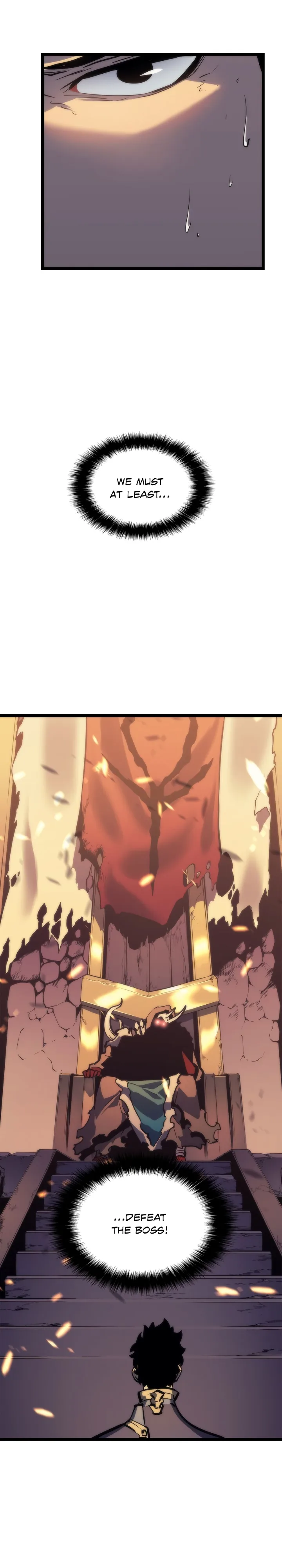 Solo Leveling - Chapter 72 - Page 3