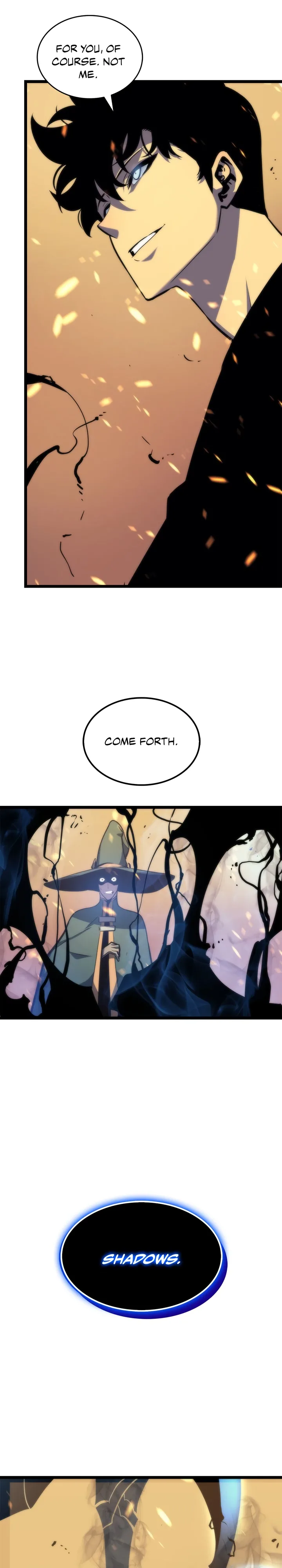 Solo Leveling - Chapter 72 - Page 31