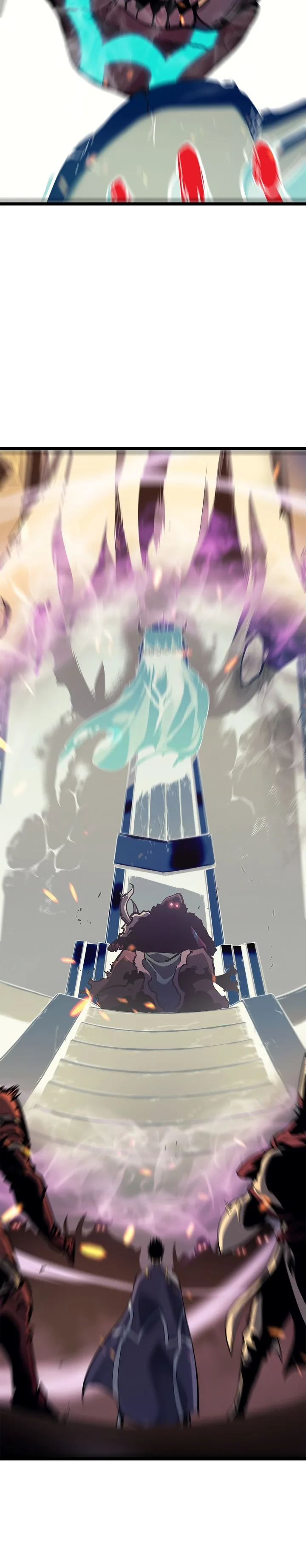 Solo Leveling - Chapter 72 - Page 6