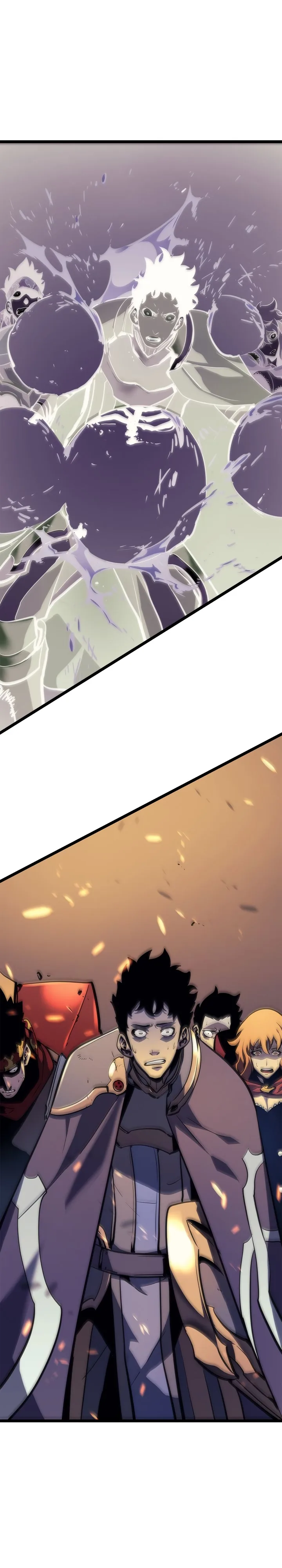 Solo Leveling - Chapter 72 - Page 7