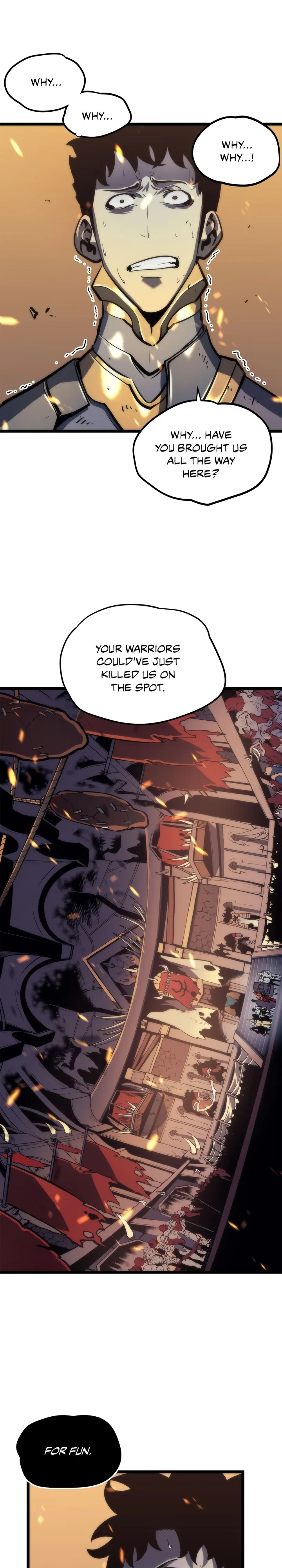 Solo Leveling - Chapter 72 - Page 9