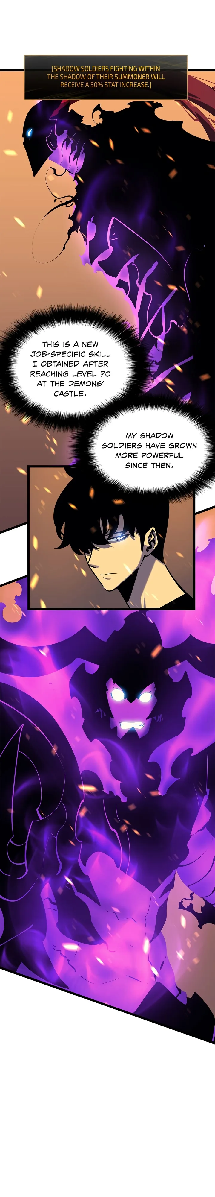 Solo Leveling - Chapter 73 - Page 15