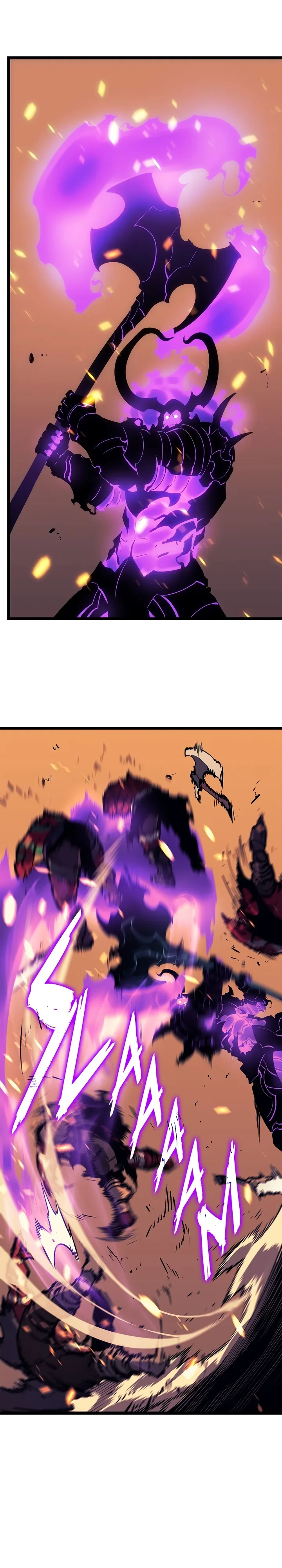 Solo Leveling - Chapter 73 - Page 19