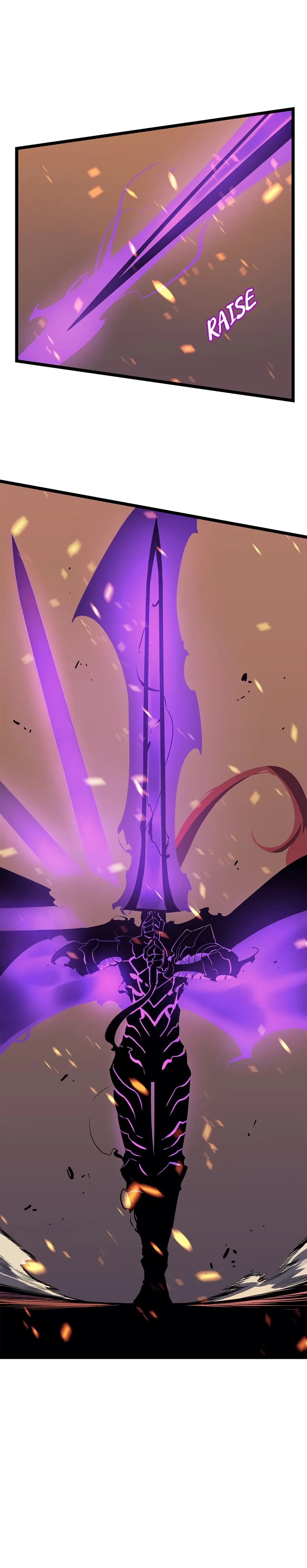 Solo Leveling - Chapter 73 - Page 20
