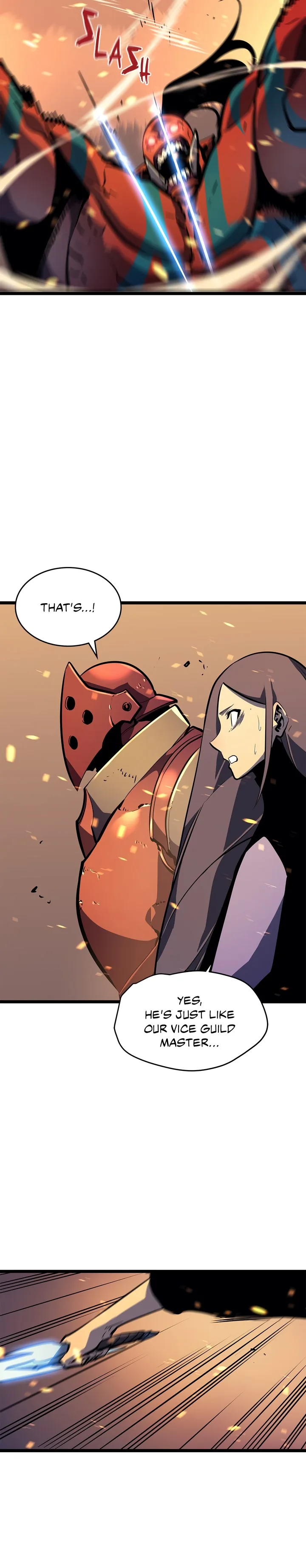Solo Leveling - Chapter 73 - Page 24