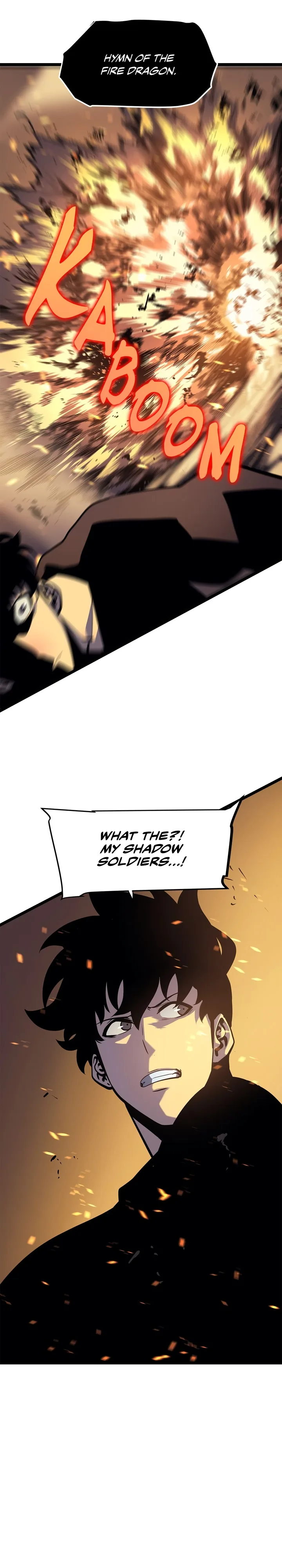 Solo Leveling - Chapter 73 - Page 27