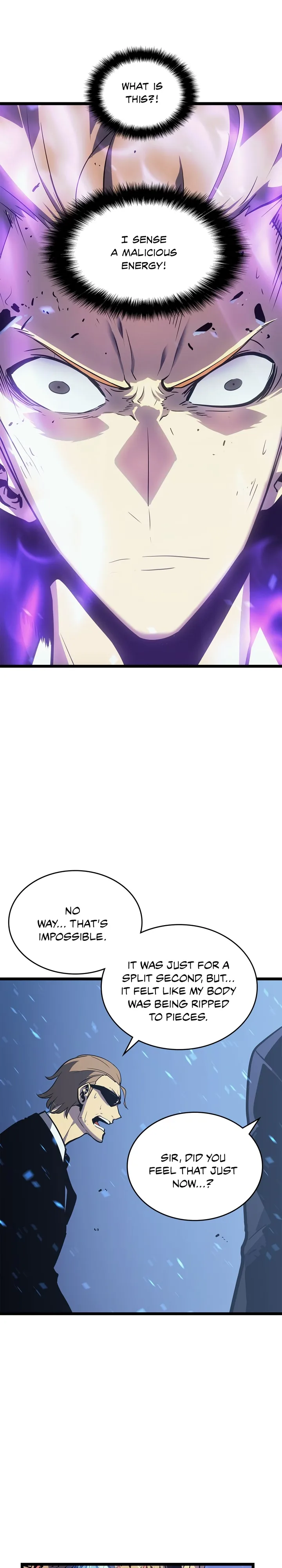 Solo Leveling - Chapter 73 - Page 7