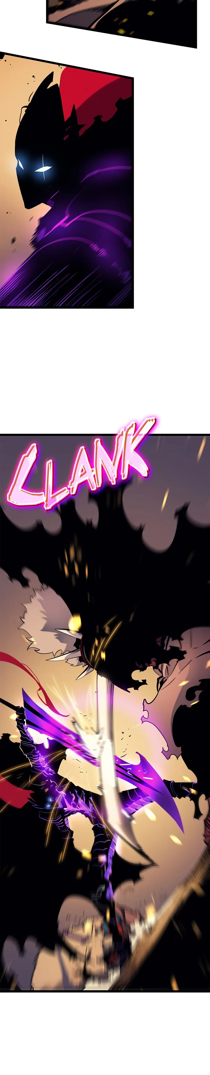 Solo Leveling - Chapter 74 - Page 12